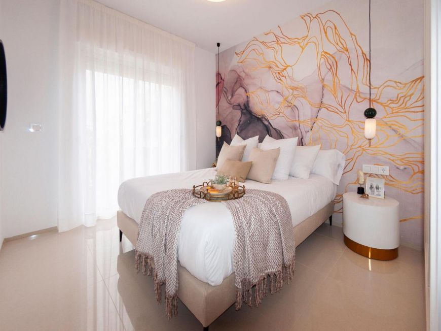 Španělsko Bungalov Rojales