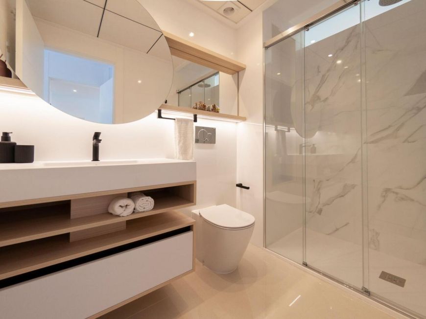 Španělsko Bungalov Rojales