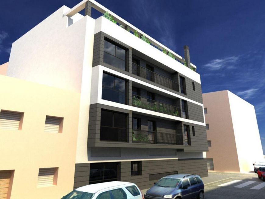 Španělsko Apartmány / byty Paterna