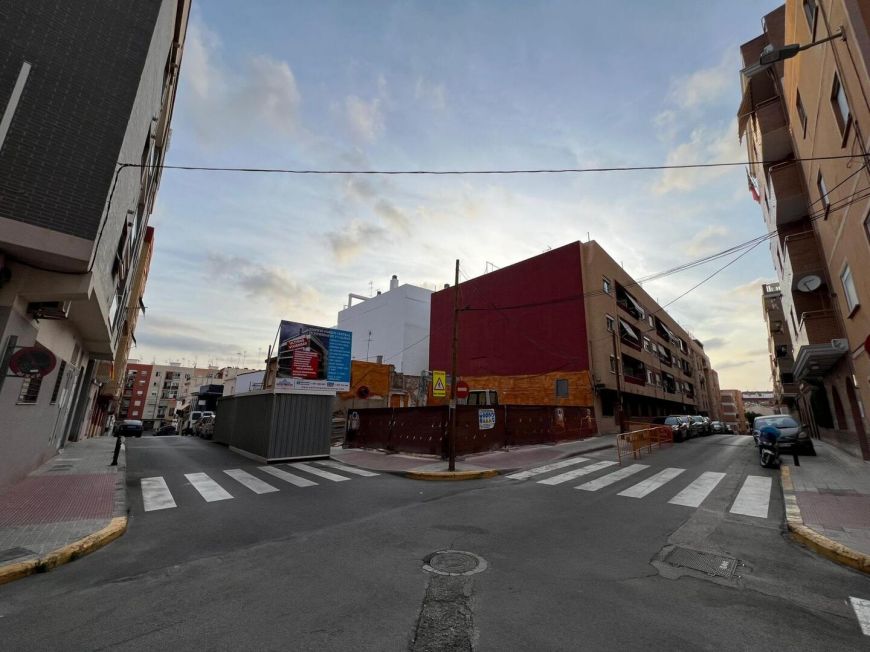 Španělsko Apartmány / byty Paterna