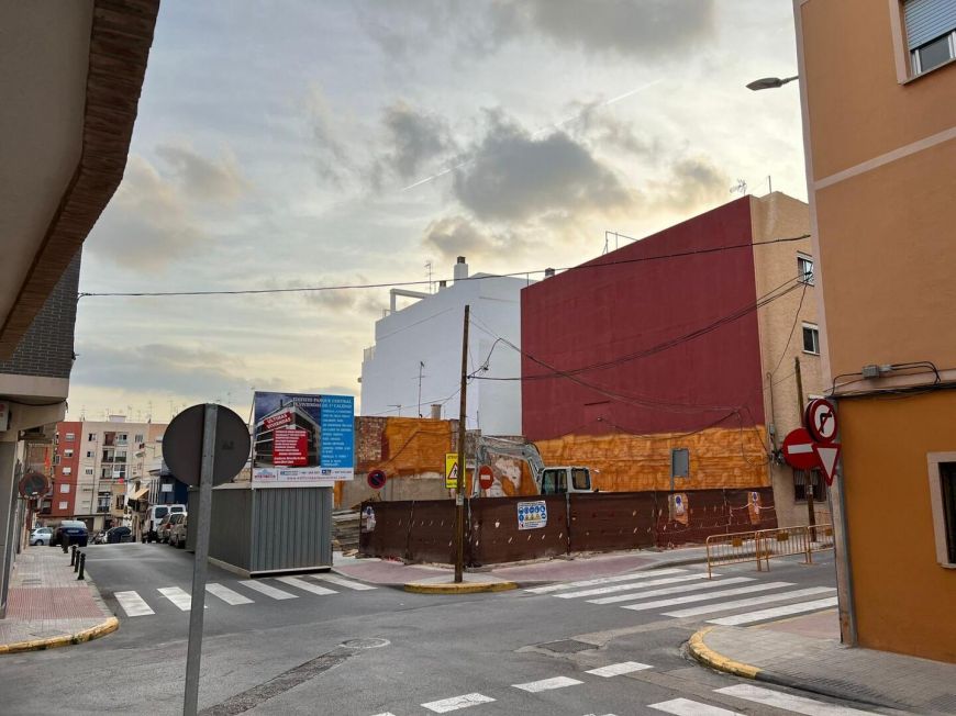 Španělsko Apartmány / byty Paterna