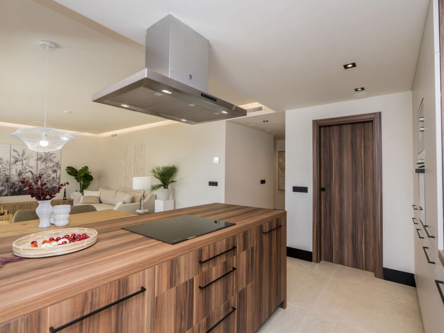 Španělsko Apartmány / byty Costa-del-sol