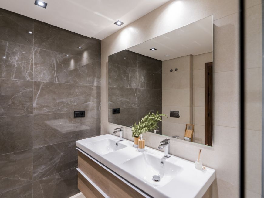 Španělsko Apartmány / byty Costa-del-sol