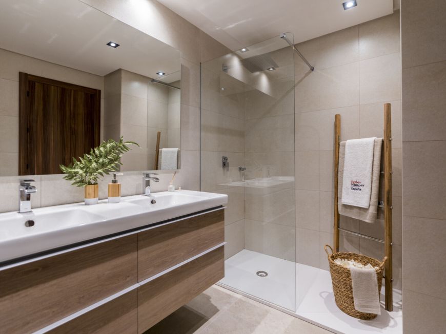 Španělsko Apartmány / byty Costa-del-sol