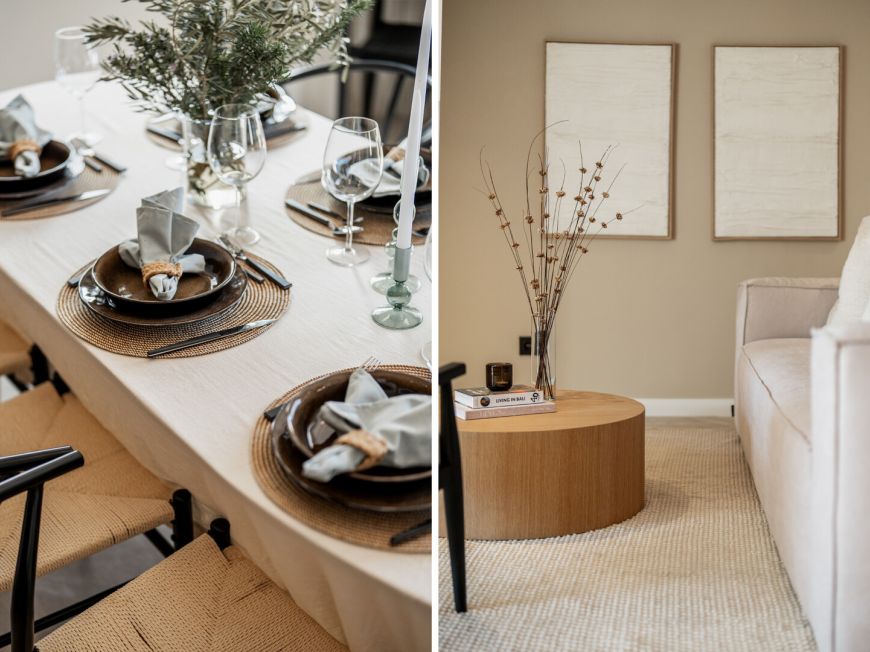 Španělsko Apartmány / byty Costa-del-sol