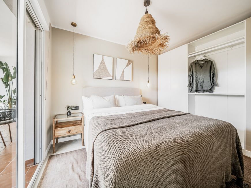 Španělsko Apartmány / byty Costa-del-sol