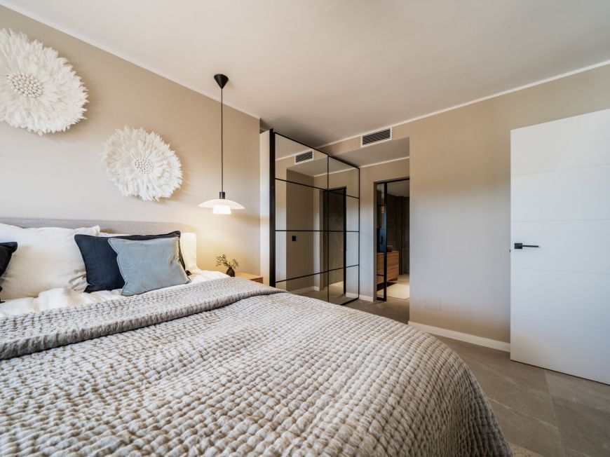 Španělsko Apartmány / byty Costa-del-sol