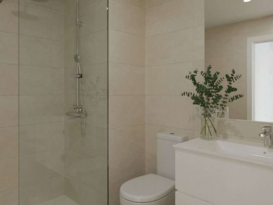 Španělsko Apartmány / byty Javea-xabia