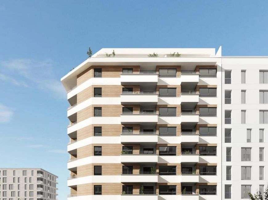 Španělsko Apartmány / byty Valencia