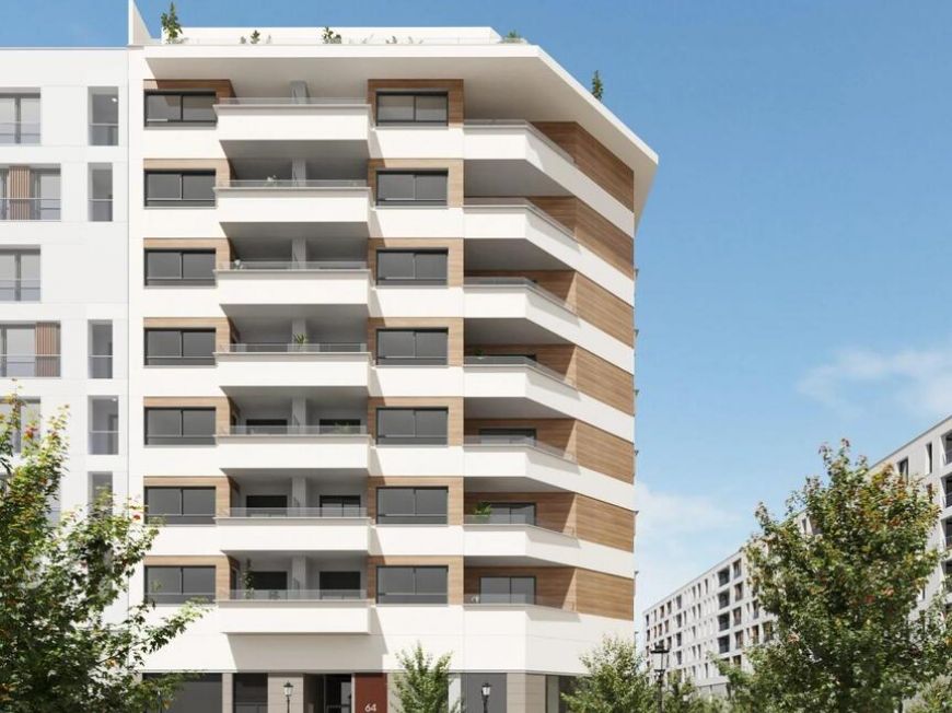 Испания apartments valencia
