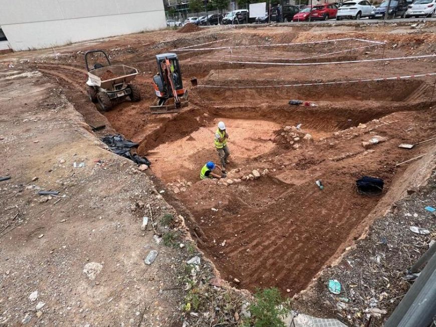 Španělsko Apartmány / byty Valencia