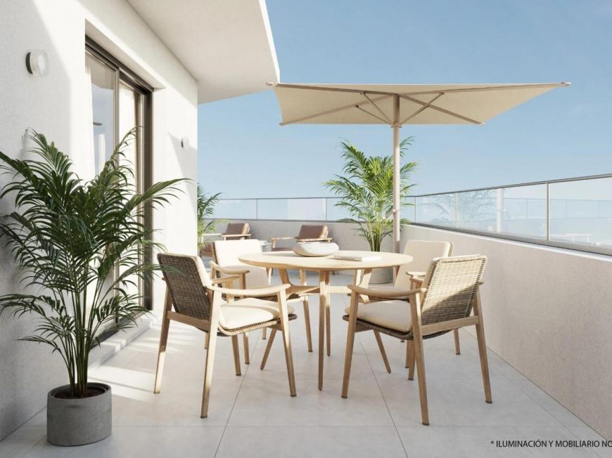 Испания apartments valencia