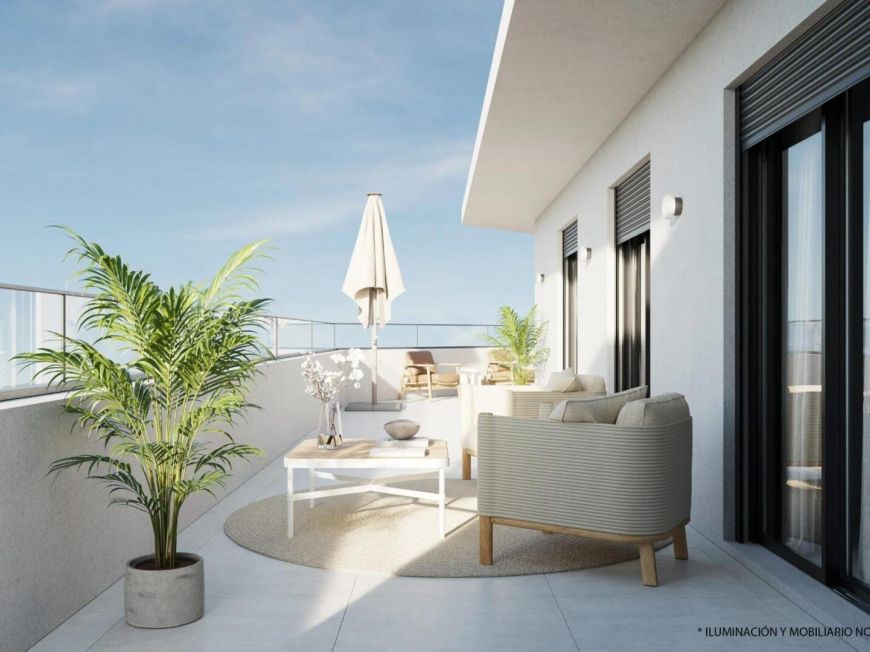 Španělsko Apartmány / byty Valencia