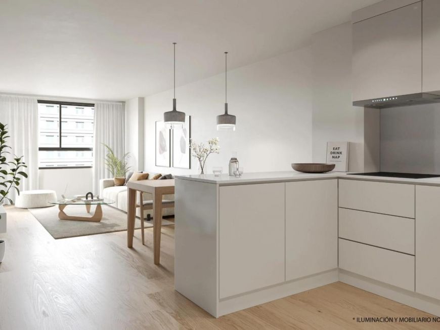 Španělsko Apartmány / byty Valencia