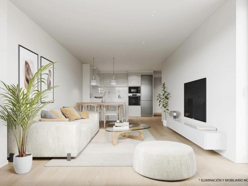 Španělsko Apartmány / byty Valencia