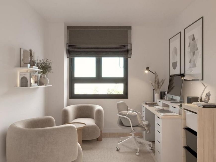 Испания apartments valencia