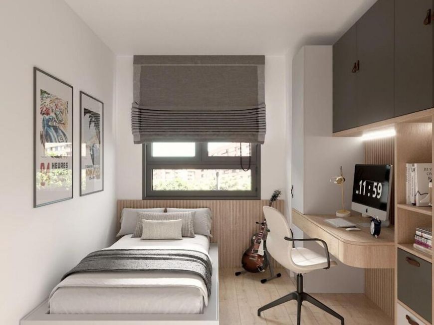 Испания apartments valencia