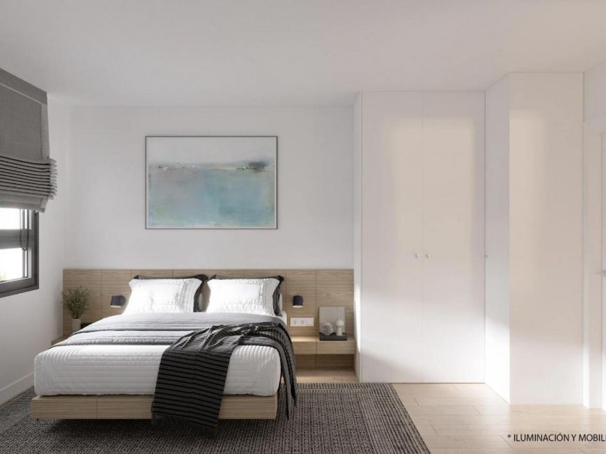 Španělsko Apartmány / byty Valencia