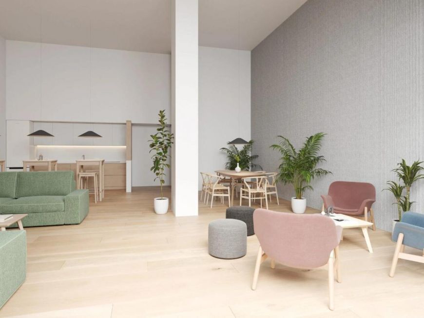 Španělsko Apartmány / byty Valencia