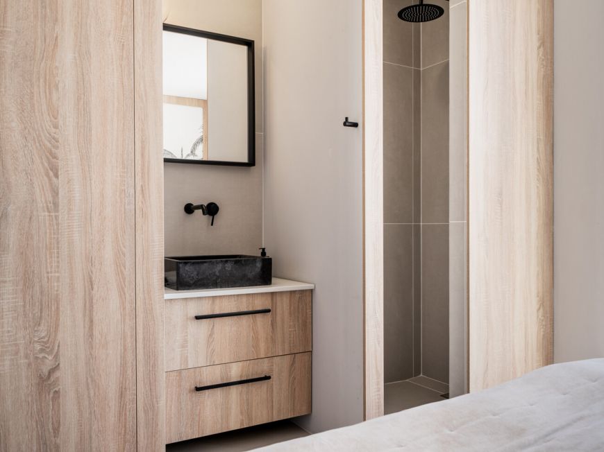 Španělsko Dům Costa-del-sol