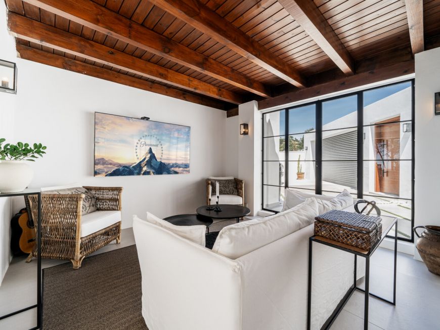 Španělsko Dům Costa-del-sol