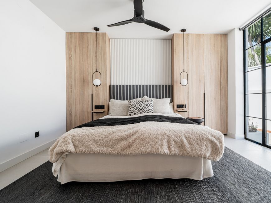 Španělsko Dům Costa-del-sol