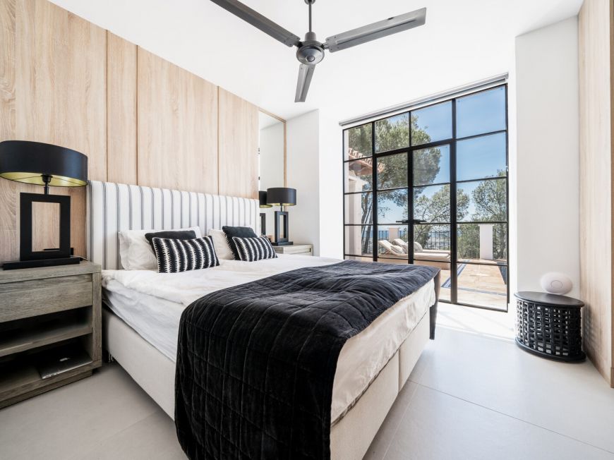 Španělsko Dům Costa-del-sol