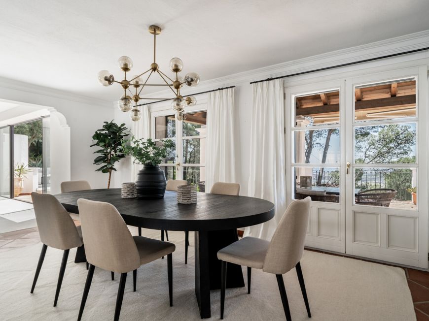 Španělsko Dům Costa-del-sol