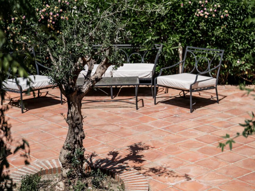 Španělsko Dům Costa-del-sol