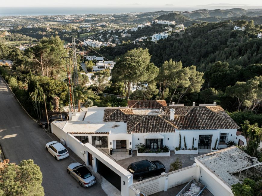 Španělsko Dům Costa-del-sol