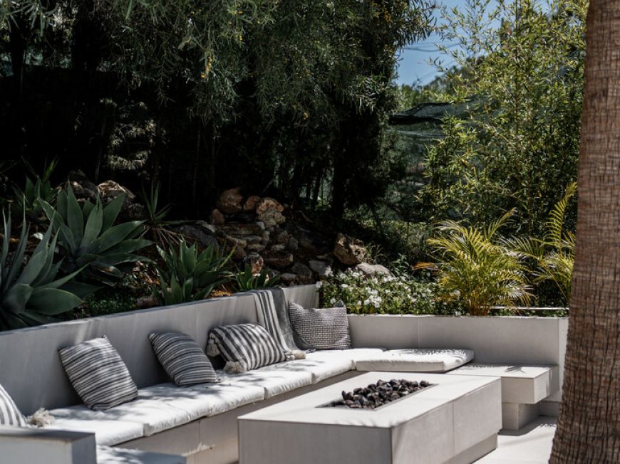 Španělsko Dům Costa-del-sol