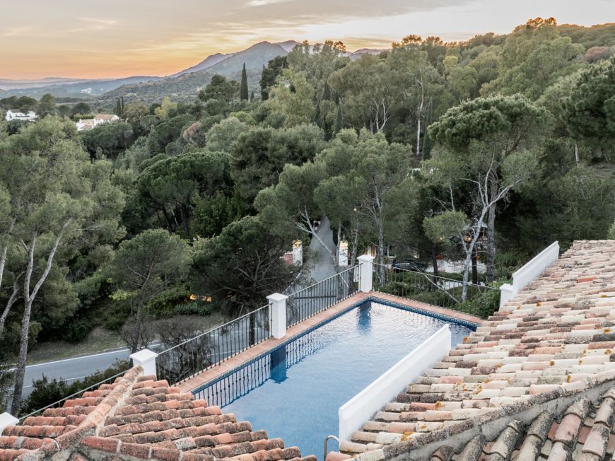 Španělsko Dům Costa-del-sol