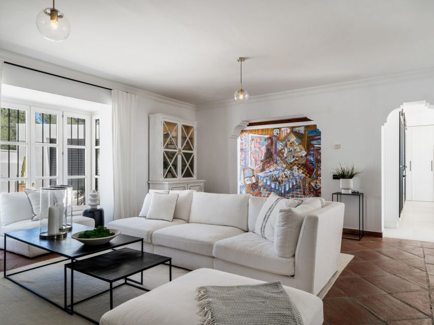 Španělsko Dům Costa-del-sol