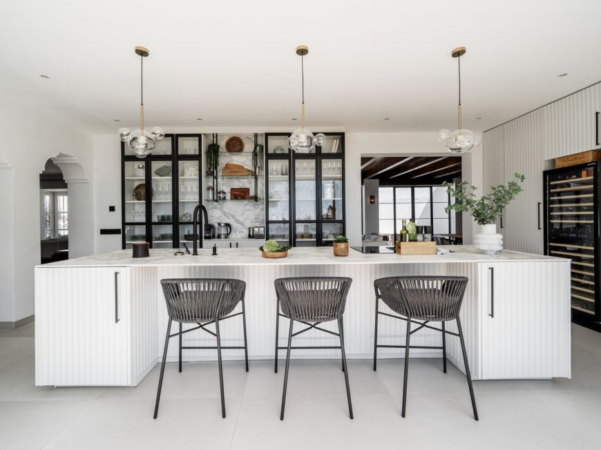 Španělsko Dům Costa-del-sol