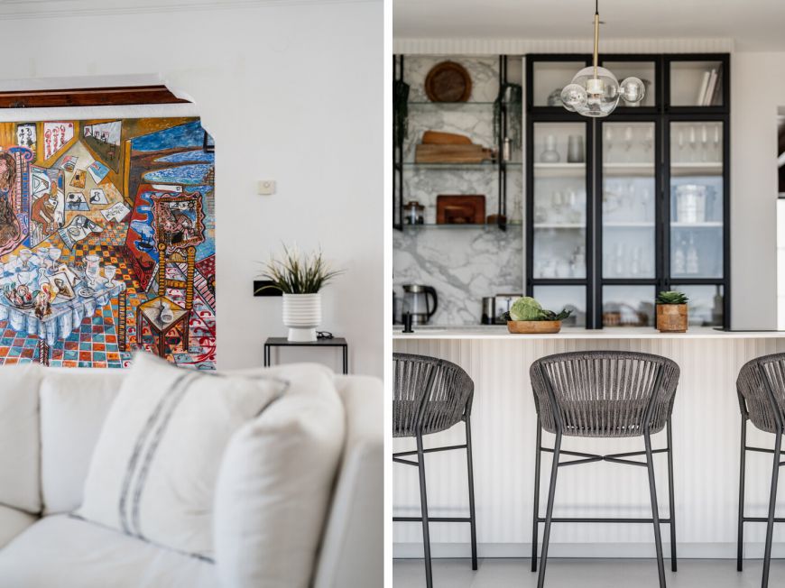 Španělsko Dům Costa-del-sol