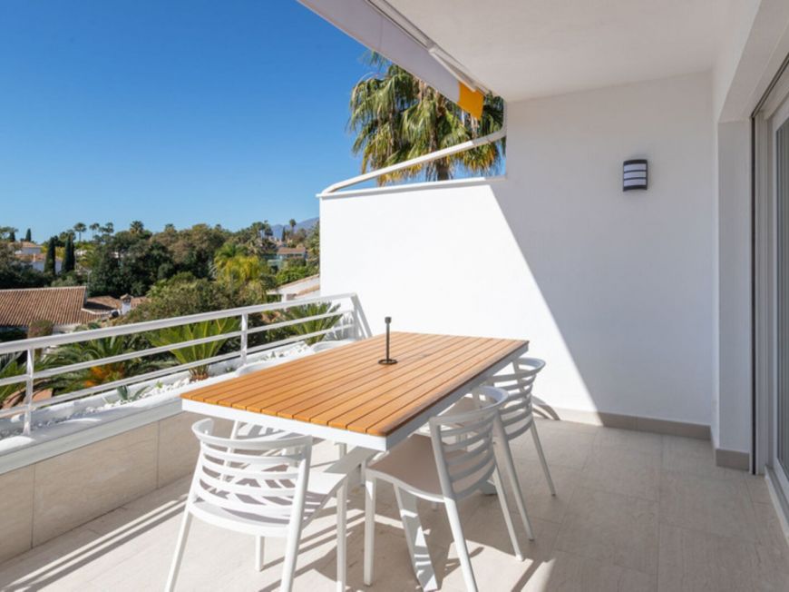 Španělsko Penthouse Costa-del-sol