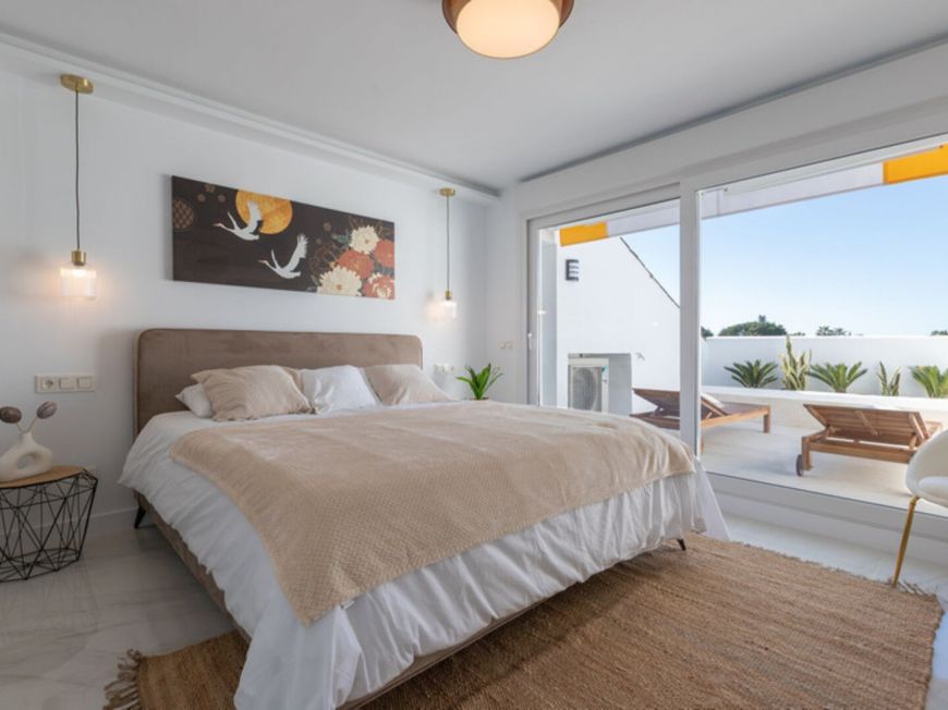 Španělsko Penthouse Costa-del-sol