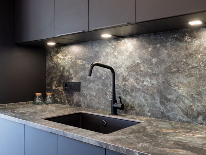 Španělsko Penthouse Costa-del-sol