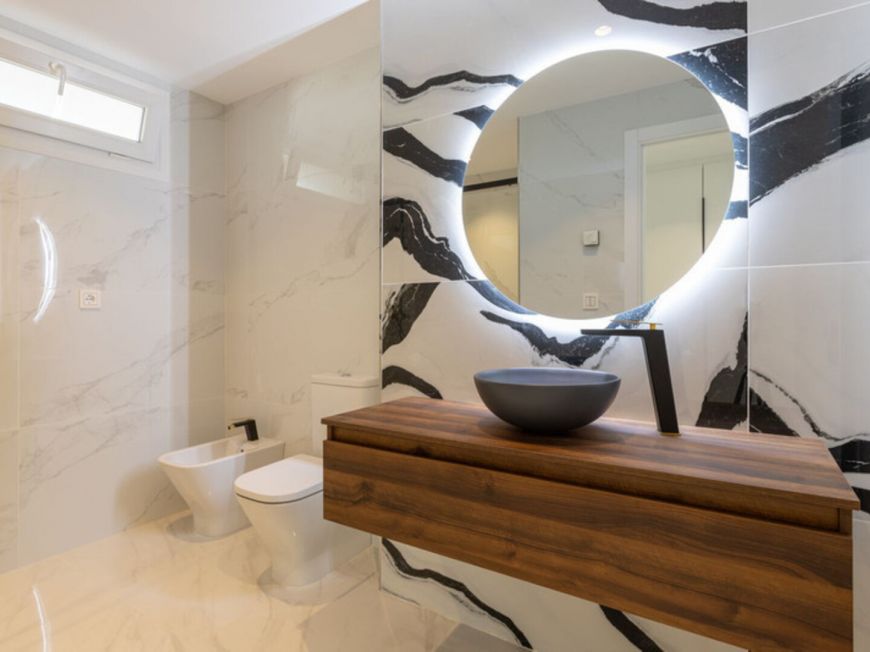 Španělsko Penthouse Costa-del-sol