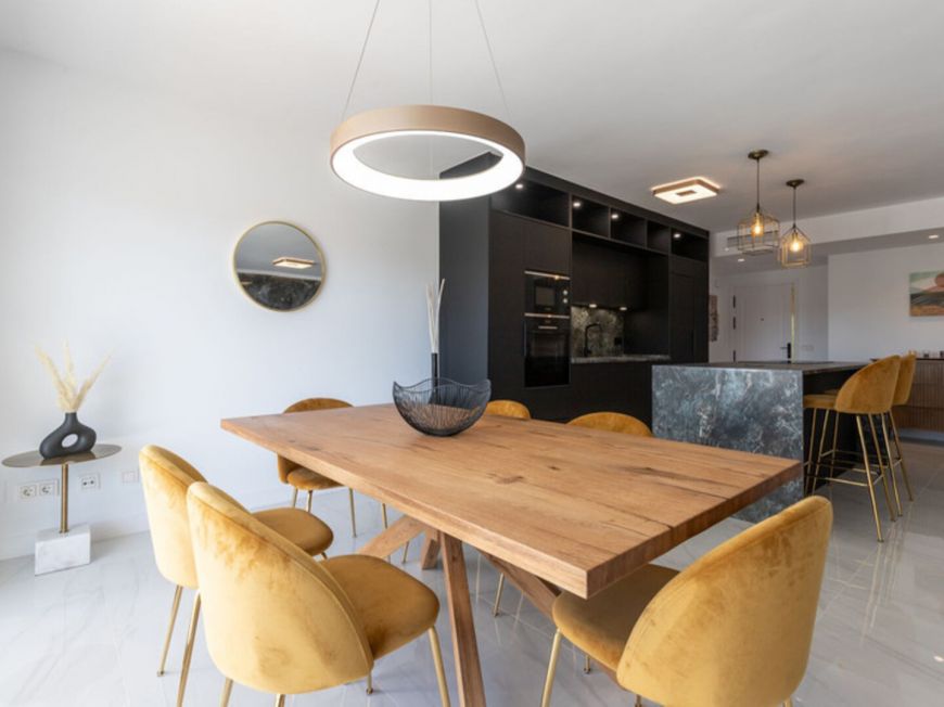 Španělsko Penthouse Costa-del-sol