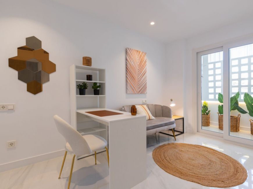 Španělsko Penthouse Costa-del-sol