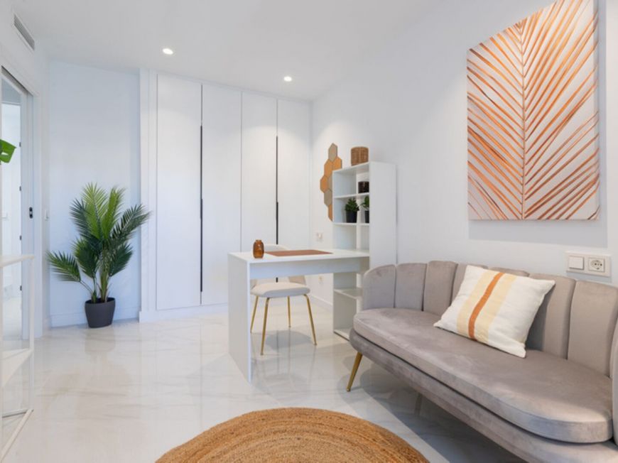 Španělsko Penthouse Costa-del-sol