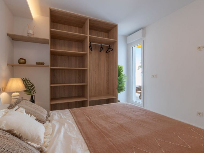 Španělsko Penthouse Costa-del-sol