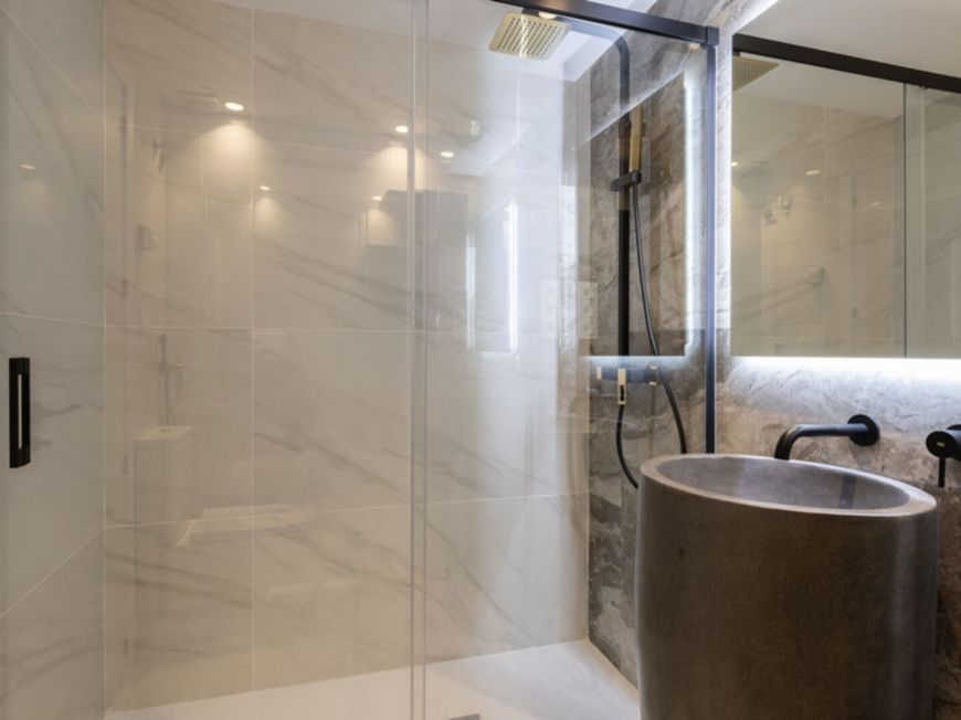 Španělsko Penthouse Costa-del-sol