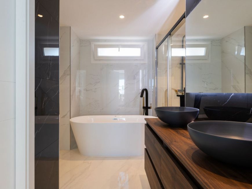 Španělsko Penthouse Costa-del-sol