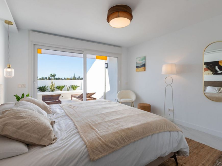 Španělsko Penthouse Costa-del-sol