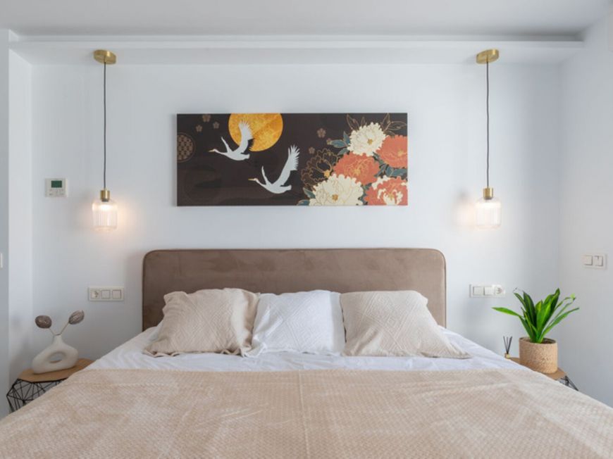 Španělsko Penthouse Costa-del-sol