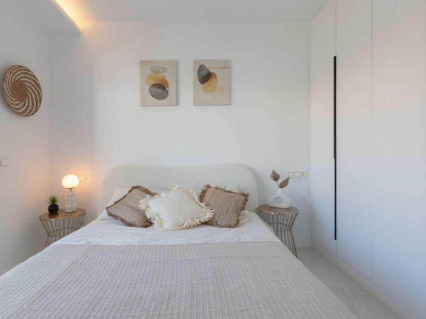 Španělsko Penthouse Costa-del-sol