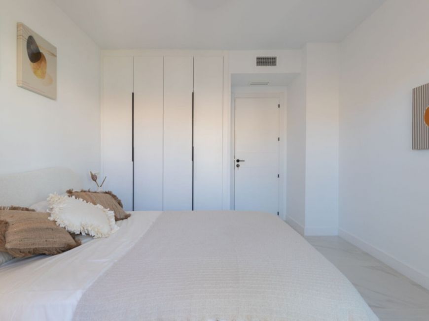 Španělsko Penthouse Costa-del-sol