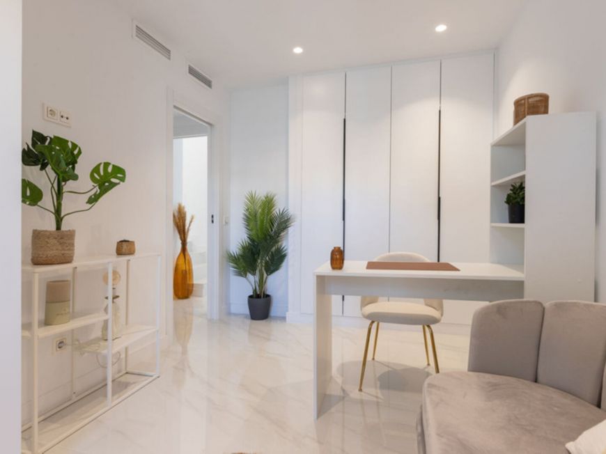 Španělsko Penthouse Costa-del-sol